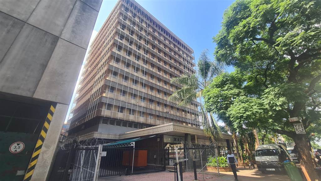 560  m² Commercial space in Pretoria Central photo number 22