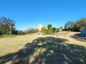 21.9 ha Farm in Empangeni