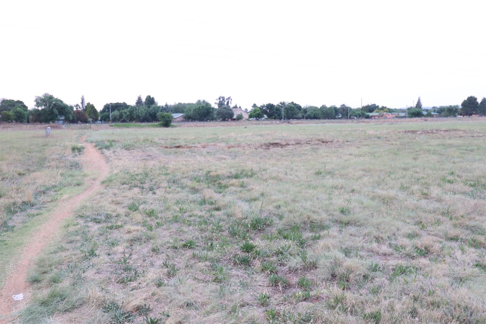 793 m² Land available in Fauresmith photo number 1