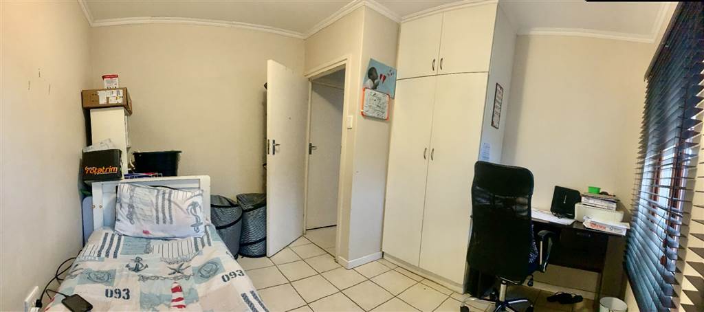 3 Bed Townhouse in Reservoir Hills photo number 23