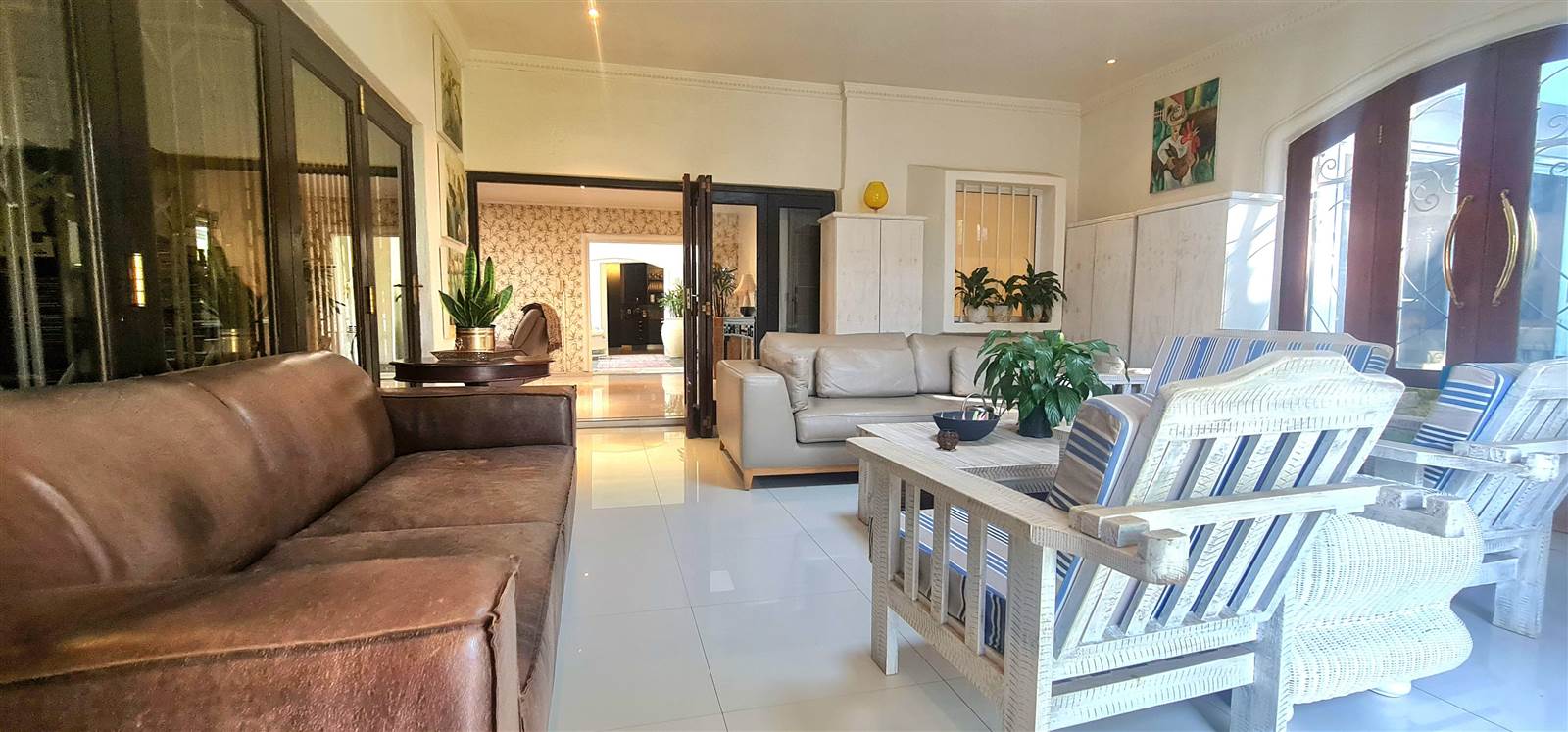 5 Bed House in Waterkloof Heights photo number 18
