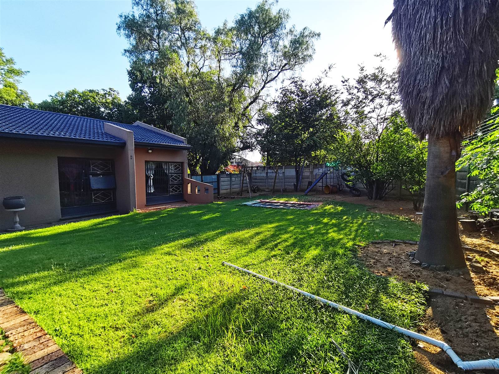 4 Bed House in Sasolburg photo number 23