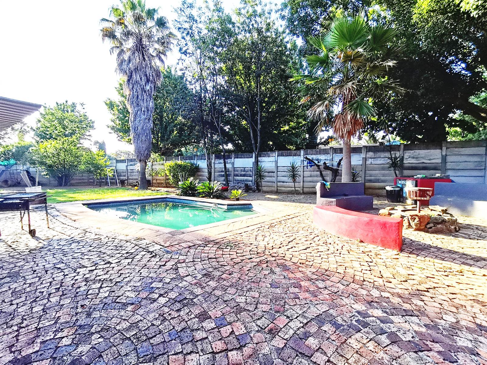 4 Bed House in Sasolburg photo number 21