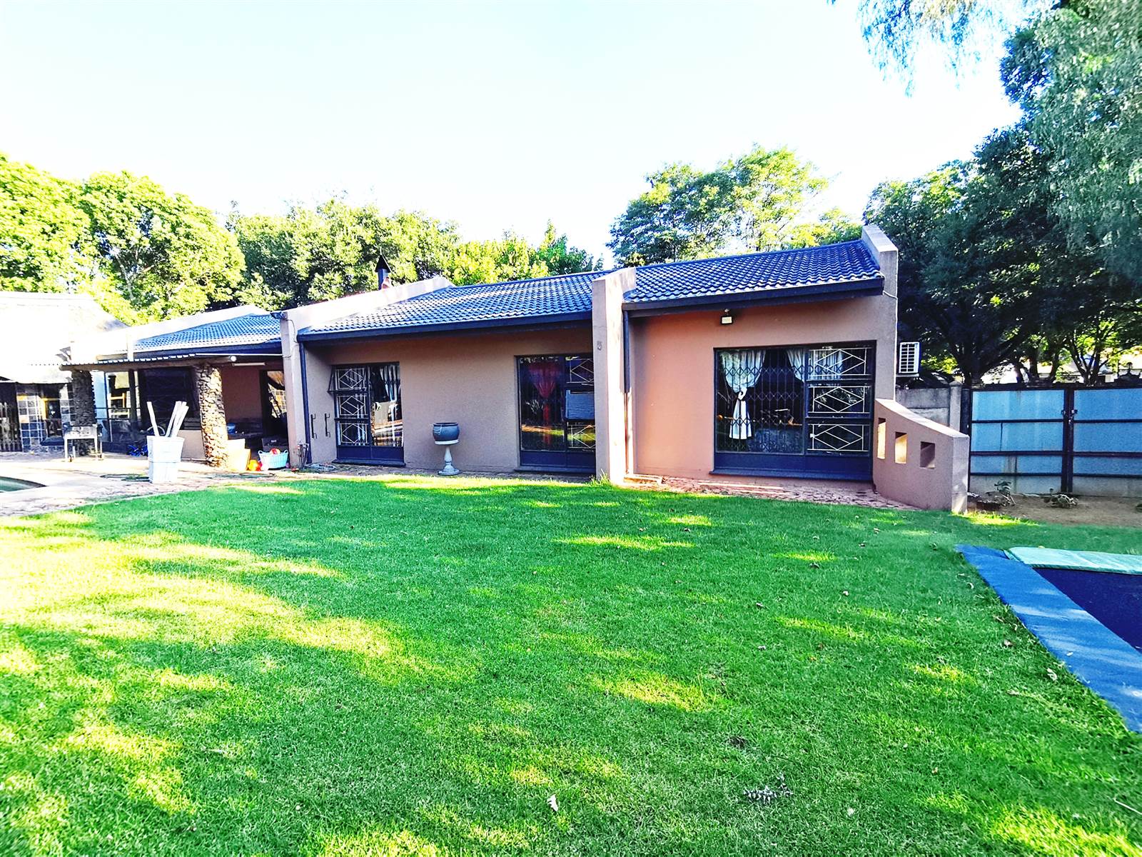 4 Bed House in Sasolburg photo number 25