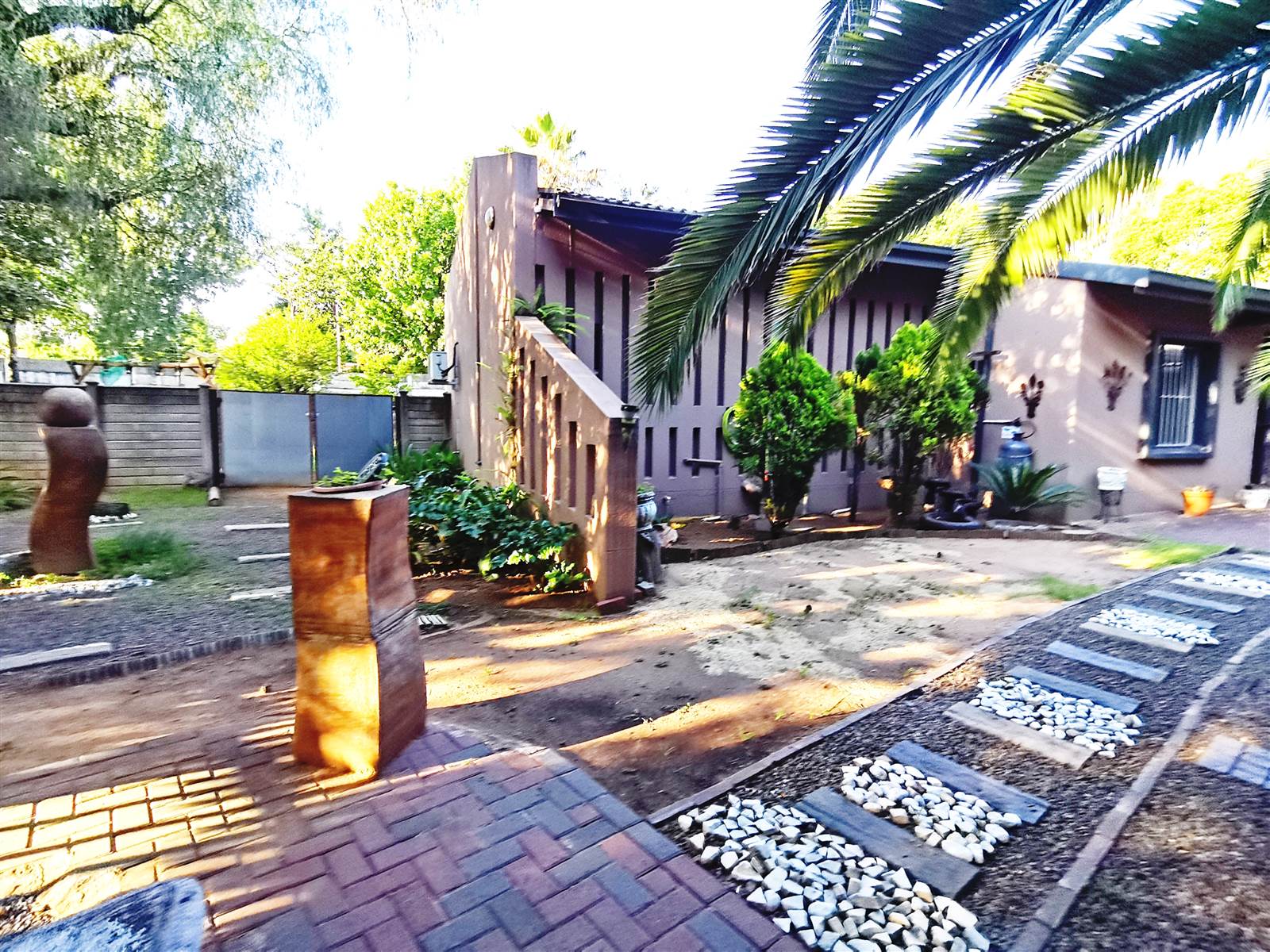 4 Bed House in Sasolburg photo number 30