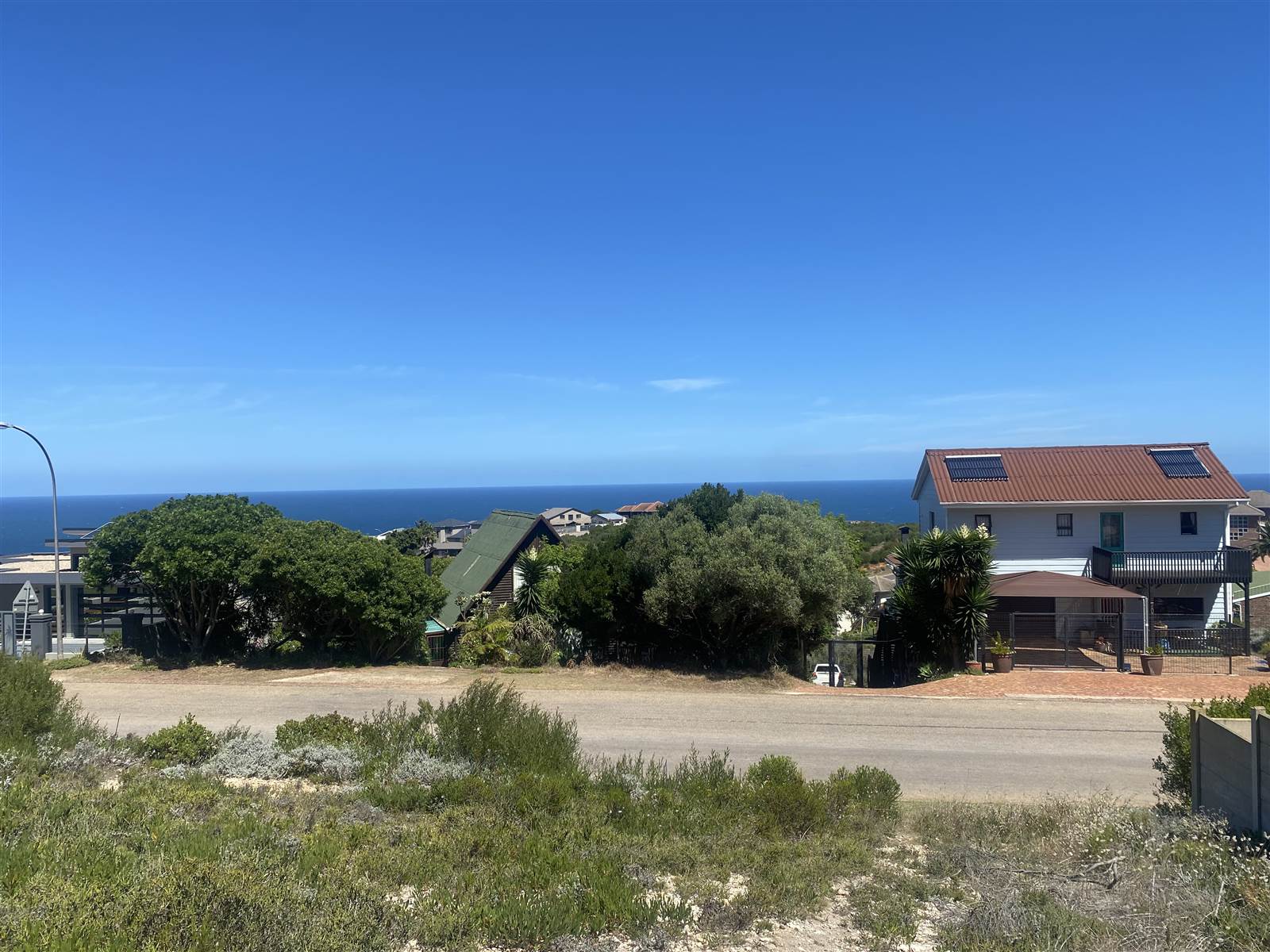 920 m² Land available in Dana Bay photo number 14