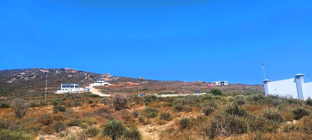 256 m² Land available in St Helena Bay photo number 3