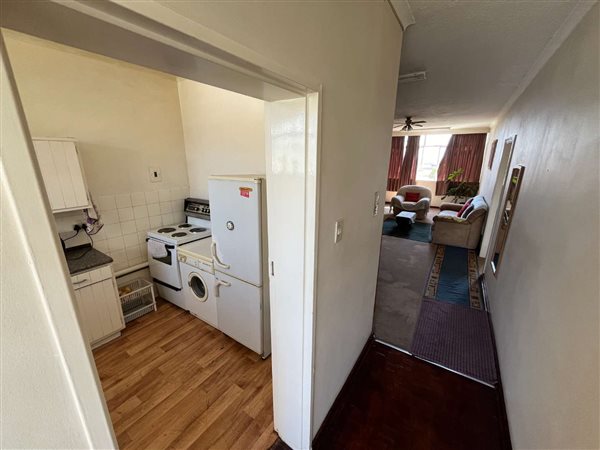 2 Bed Apartment