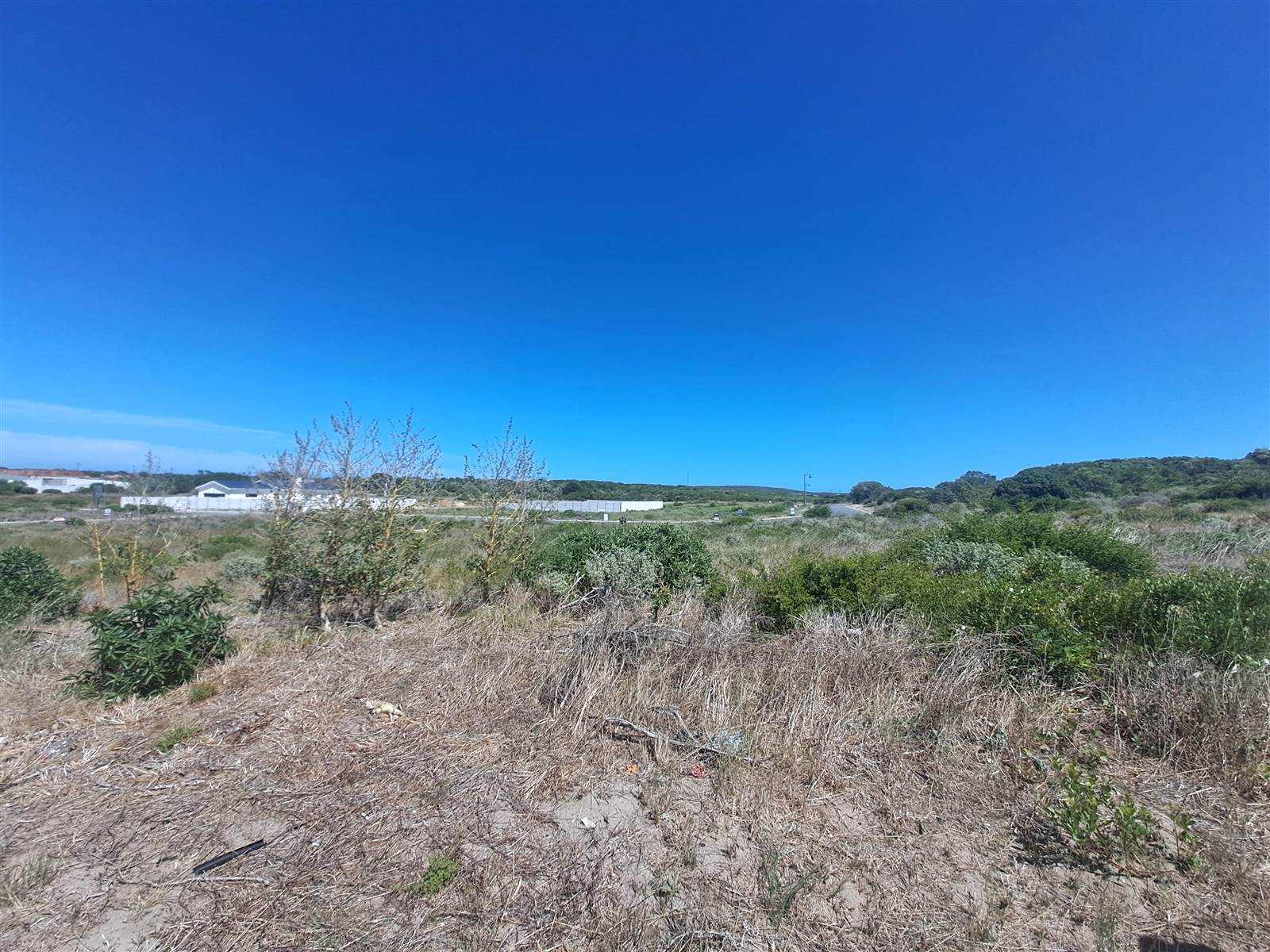 725 m² Land available in Kleinbaai photo number 6