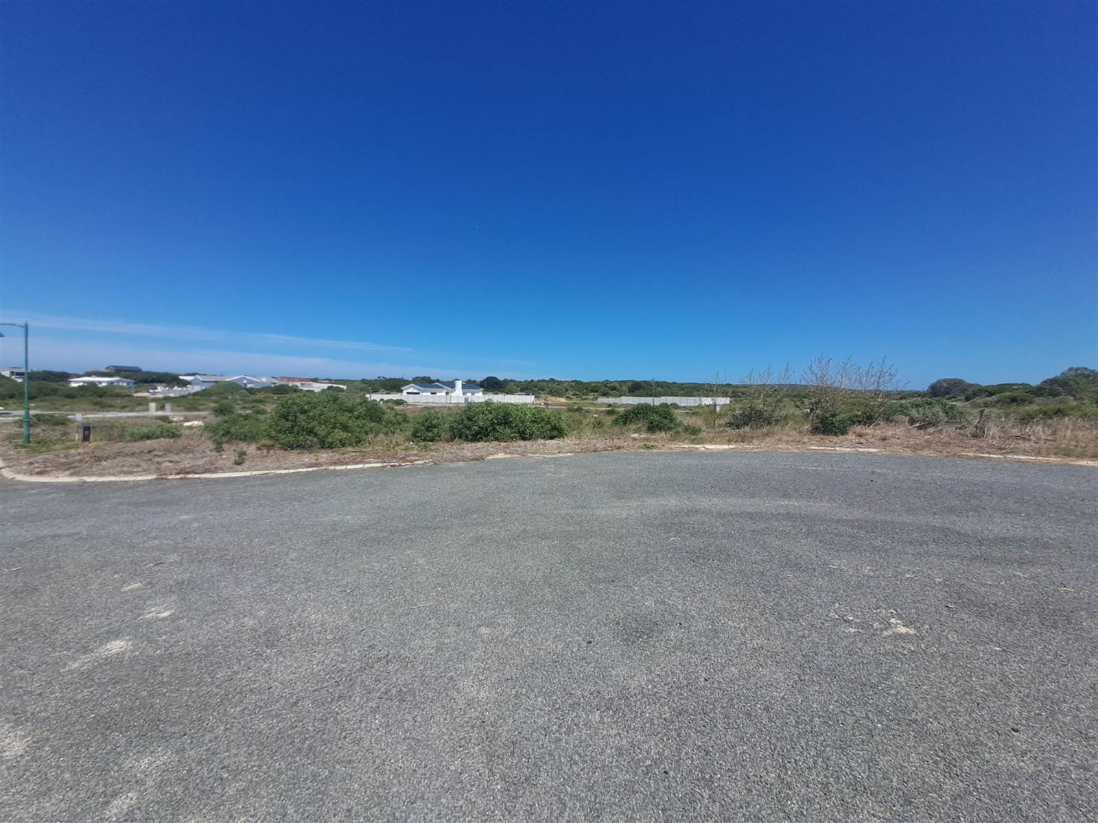 725 m² Land available in Kleinbaai photo number 4
