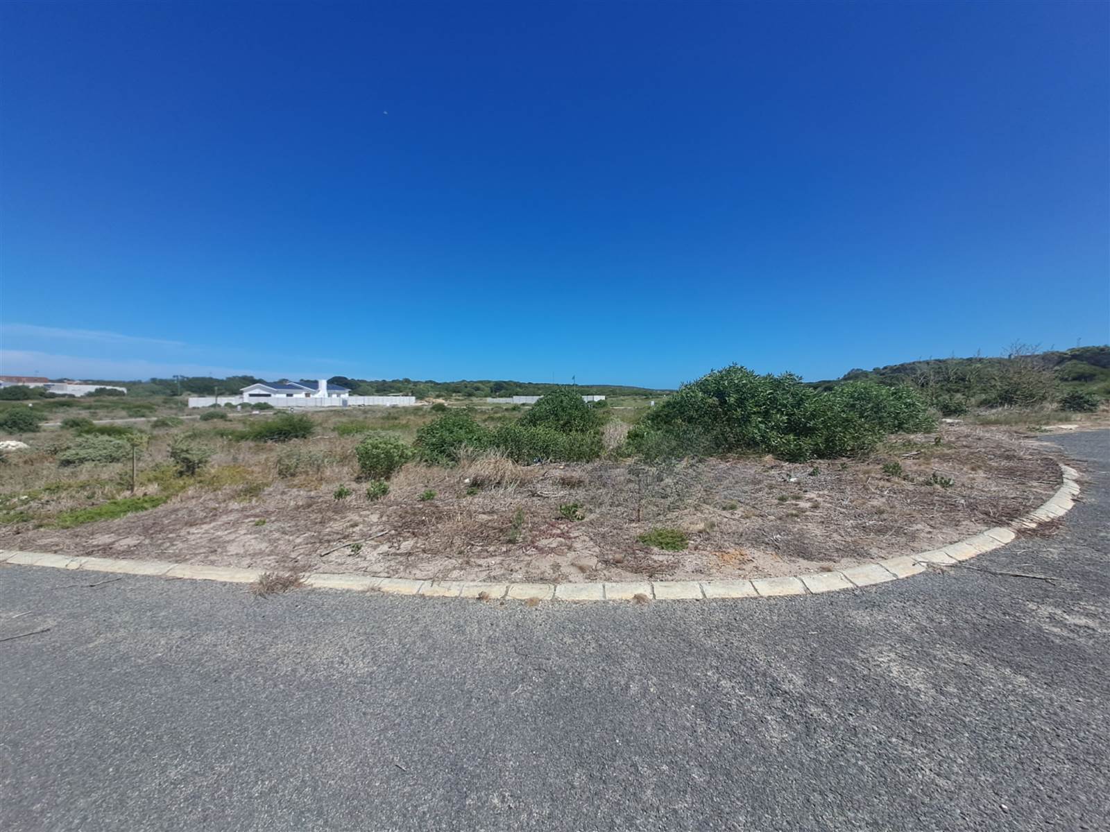 725 m² Land available in Kleinbaai photo number 5
