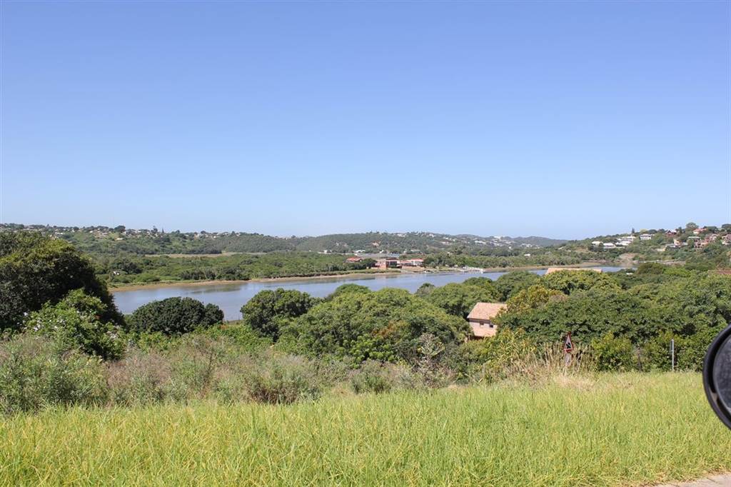 1500 m² Land available in Port Alfred photo number 6