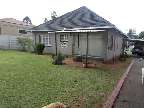 3 Bed House in Mimosa Park