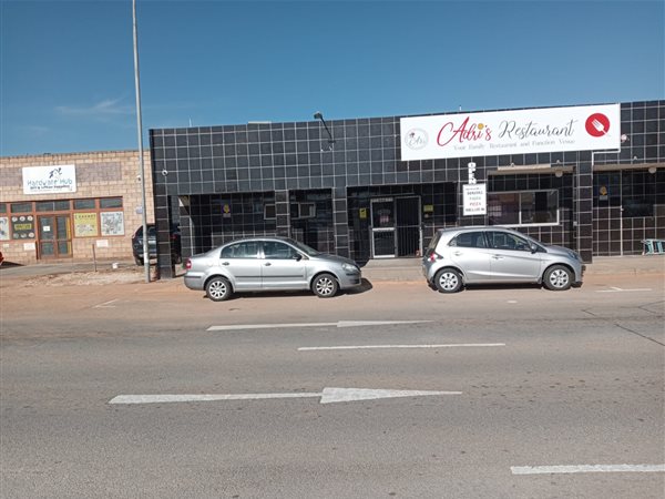 376 m² Commercial space 376 m² Commercial space