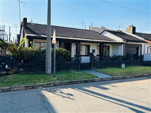 3 Bed House in Actonville