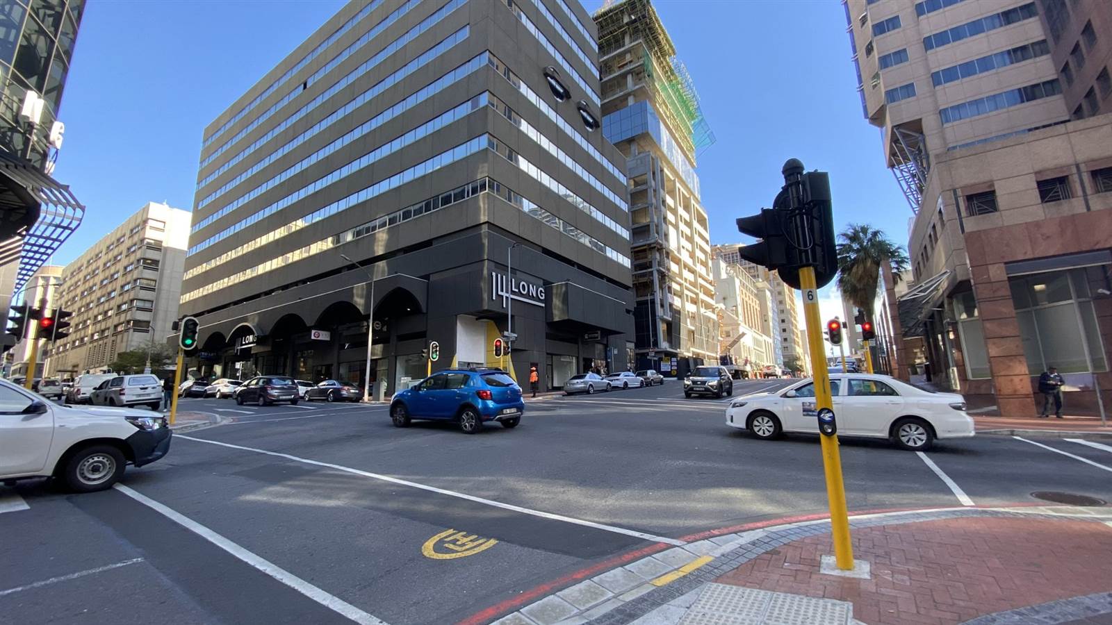 1358  m² Commercial space in Cape Town City Centre photo number 14