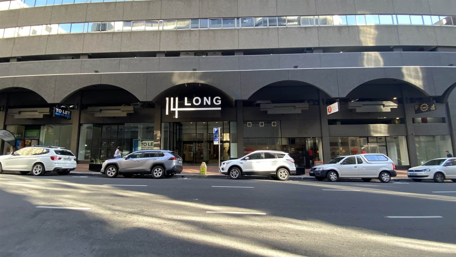 1358  m² Commercial space in Cape Town City Centre photo number 12