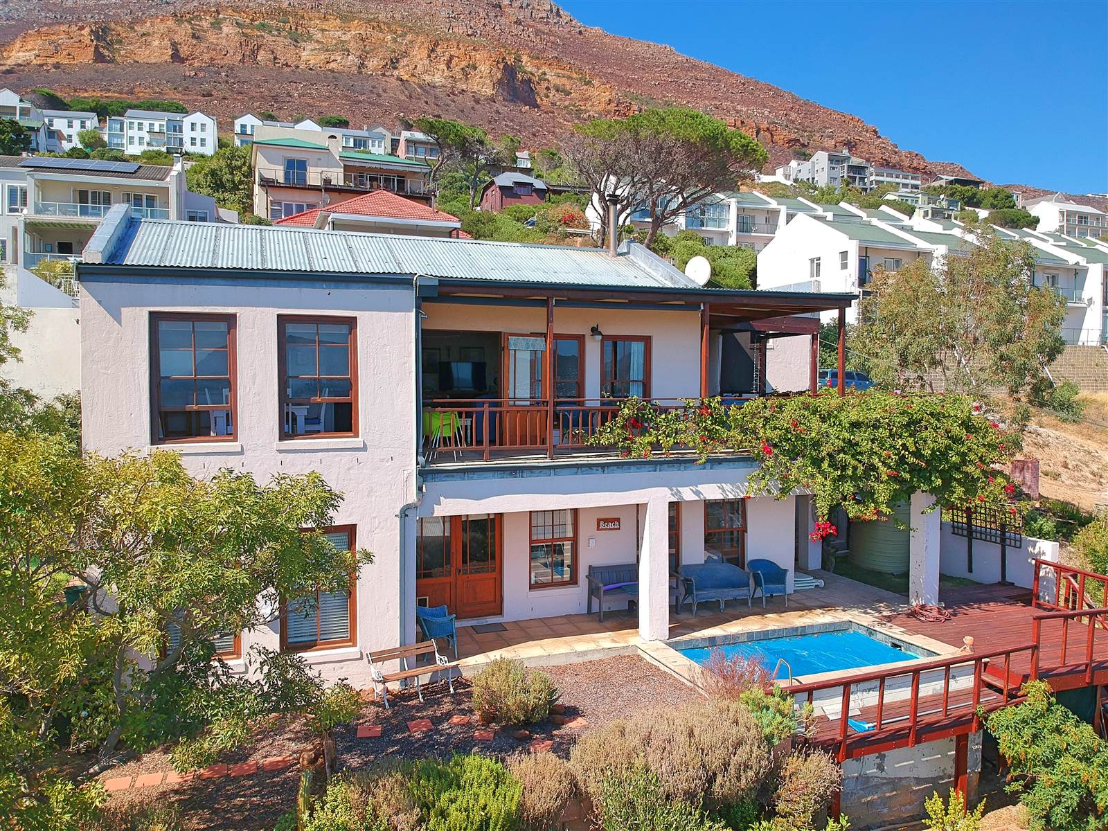 4 Bed House in Simons Town photo number 1