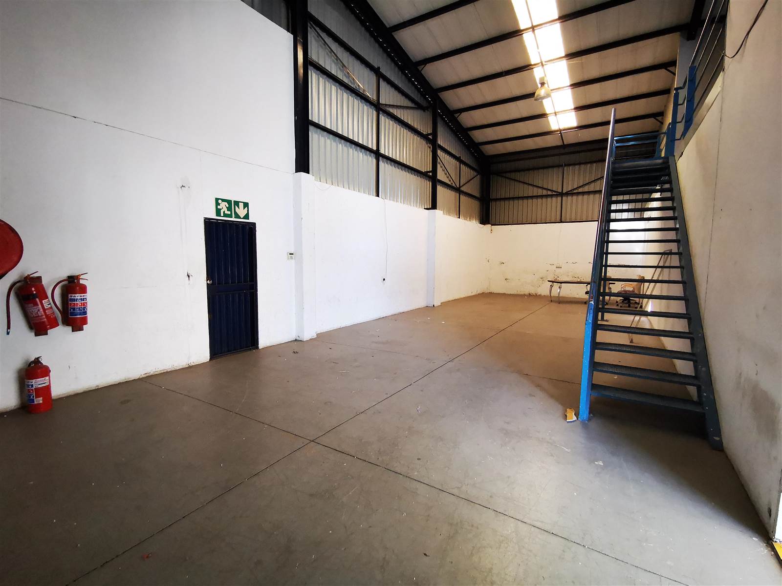 1386  m² Industrial space in North Riding photo number 7