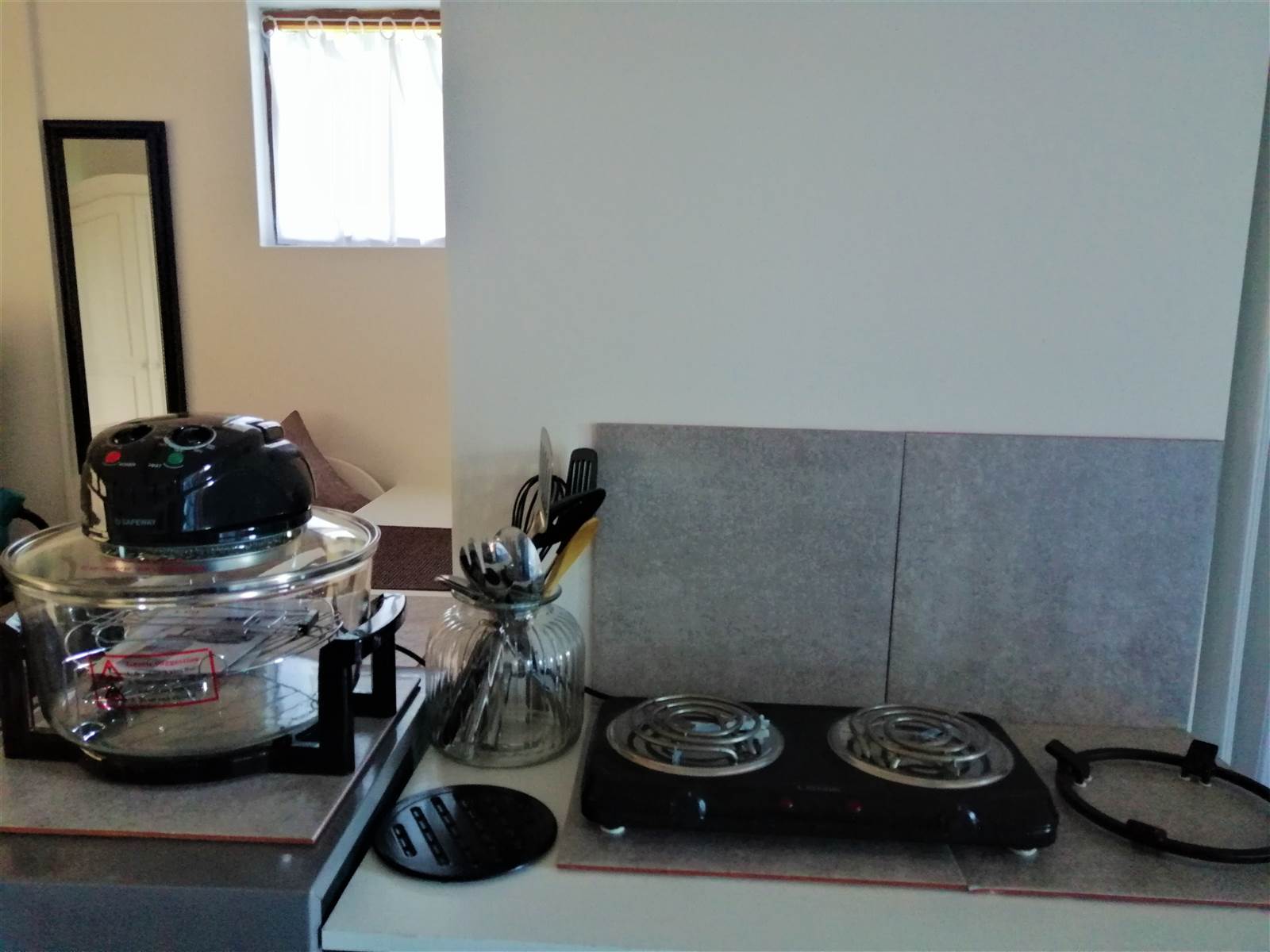 1 Bed Apartment in Outeniqua Strand photo number 6