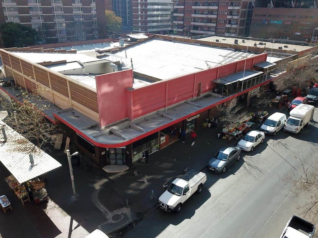 1889  m² Commercial space in Hillbrow photo number 5