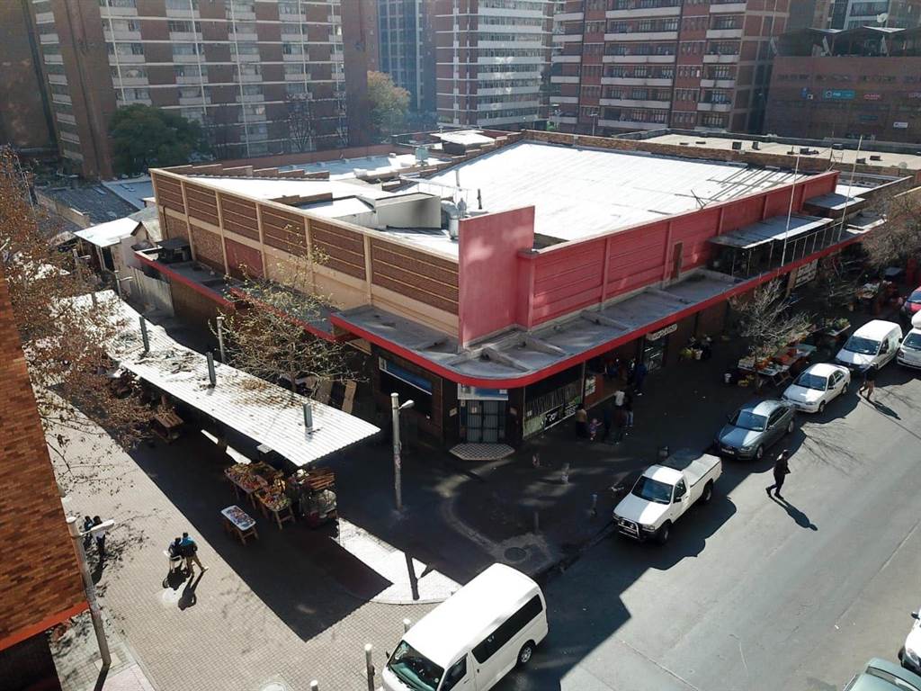 1889  m² Commercial space in Hillbrow photo number 13
