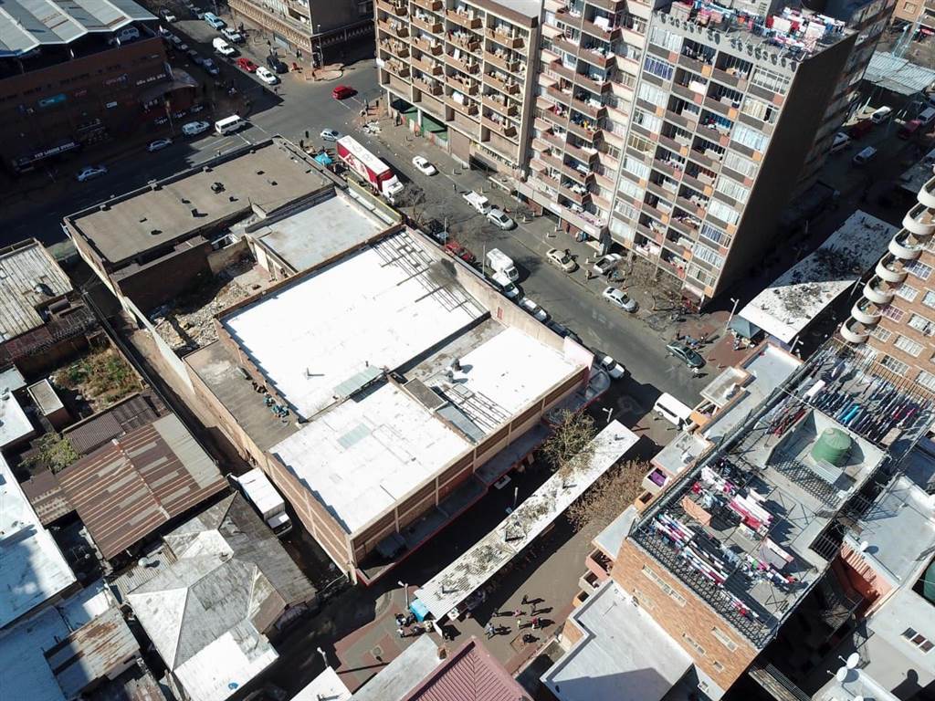 1889  m² Commercial space in Hillbrow photo number 2