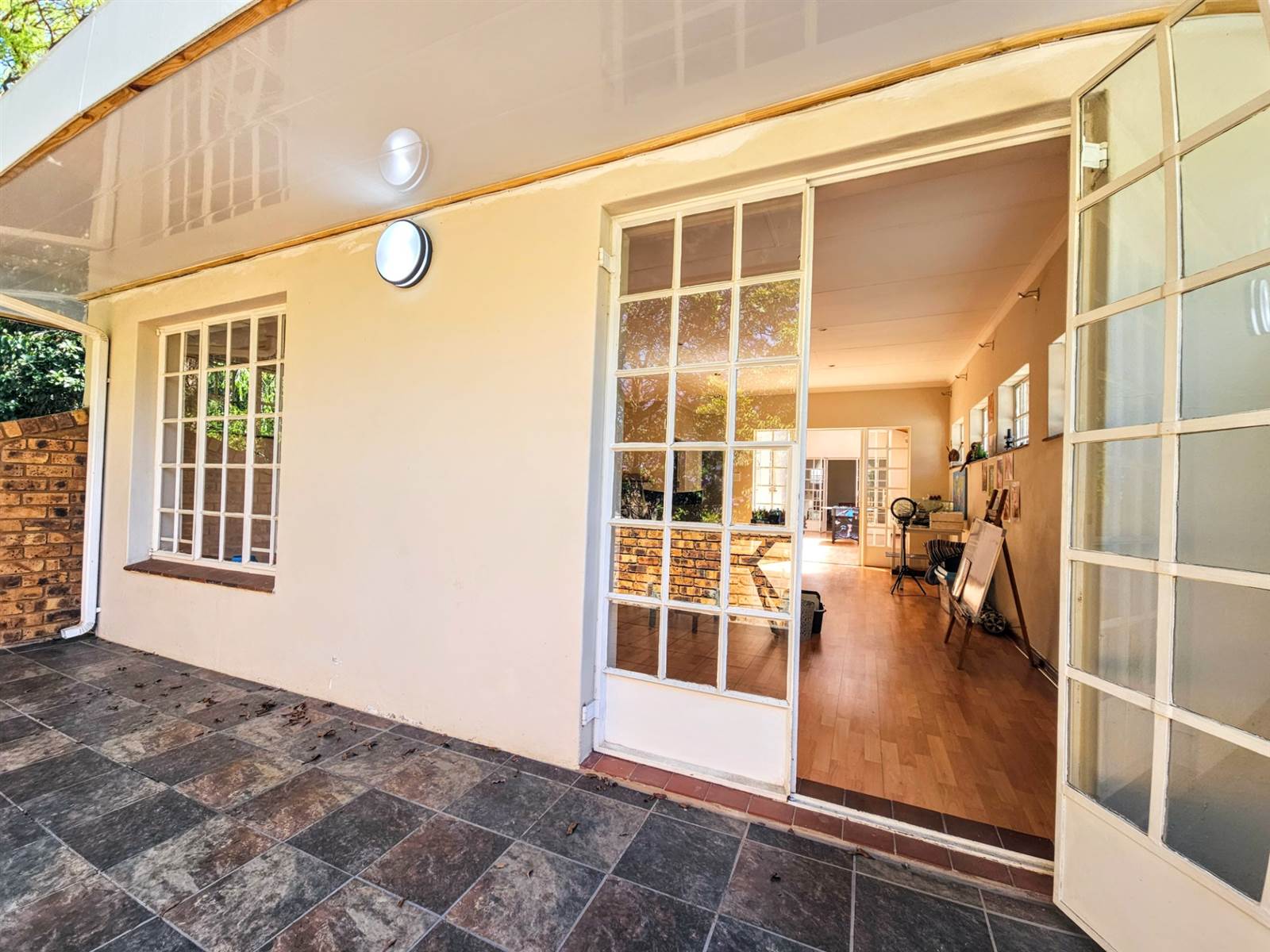 4 Bed House in Waterkloof photo number 22