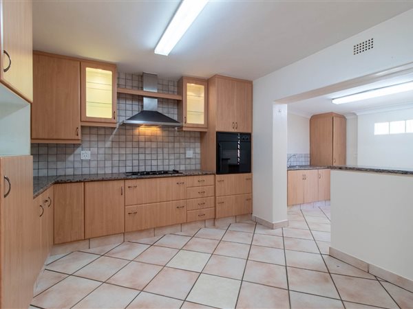 3 Bed Apartment in St Andrews