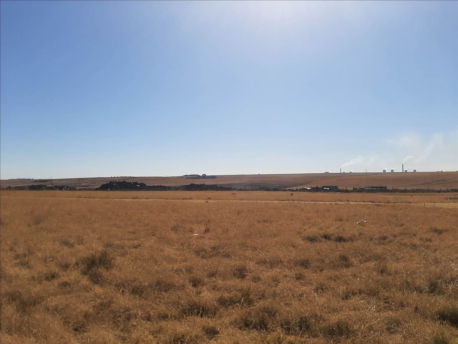1029 m² Land available in Charl Cilliers photo number 6