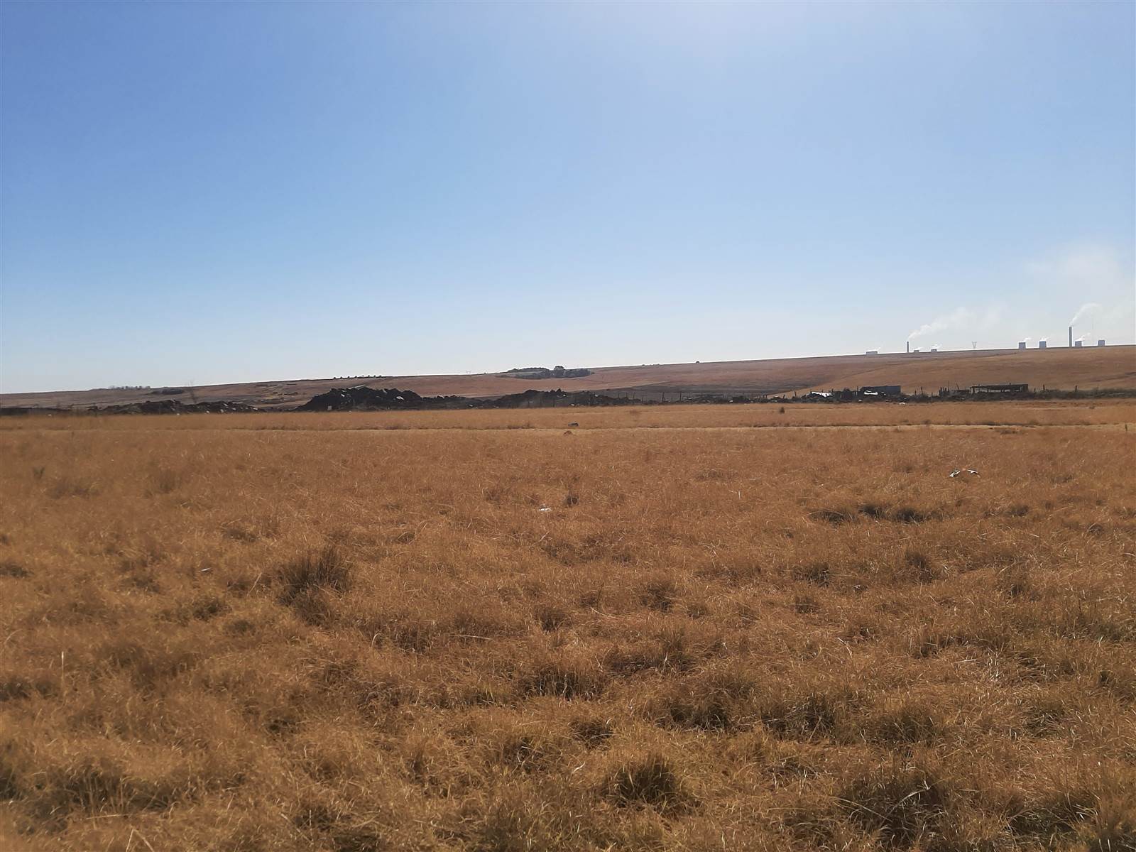 1029 m² Land available in Charl Cilliers photo number 5