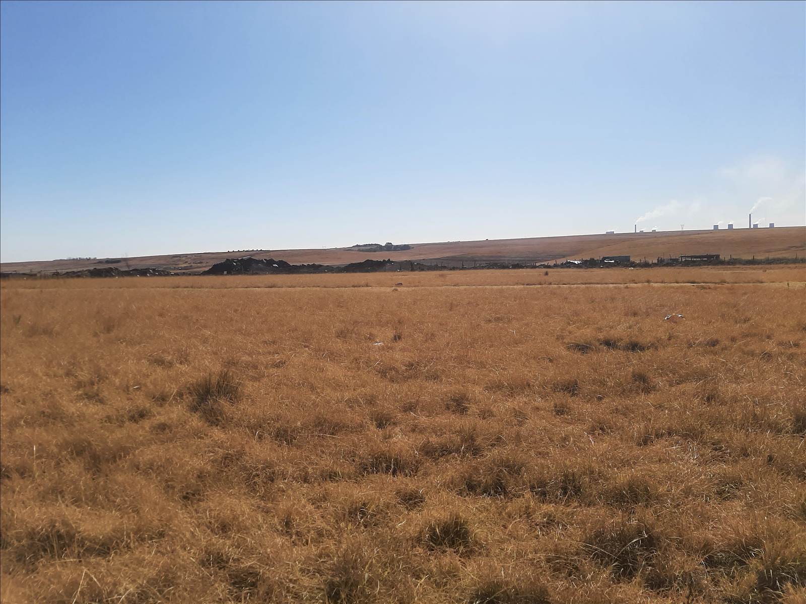 1029 m² Land available in Charl Cilliers photo number 4