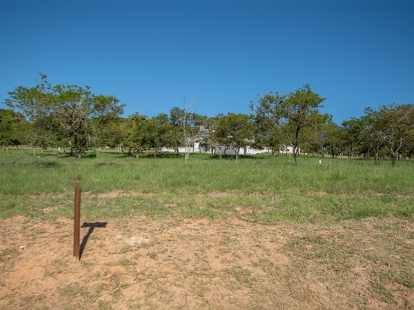 939 m² Land available in The Rest Nature Estate