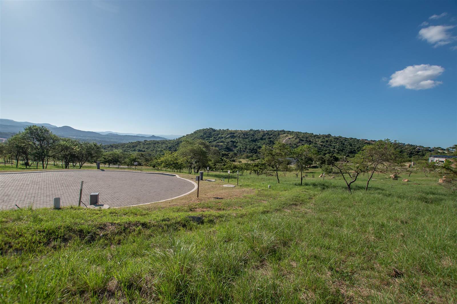 939 m² Land available in The Rest Nature Estate photo number 5