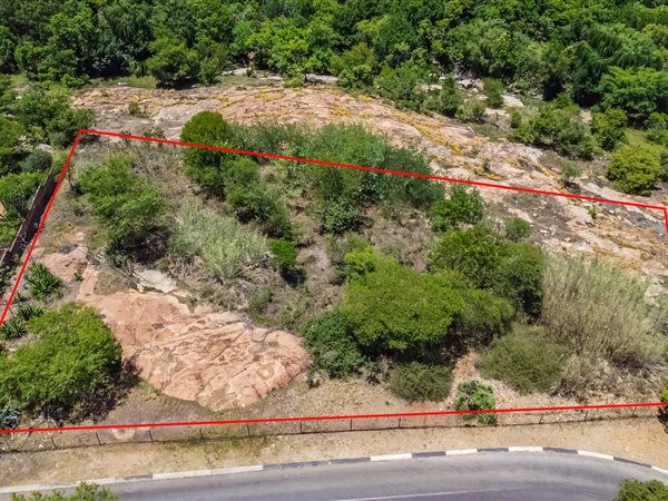 2 570 m² Land 2 570 m² Land