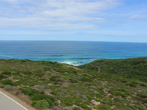 5214 m² Land available in Dana Bay