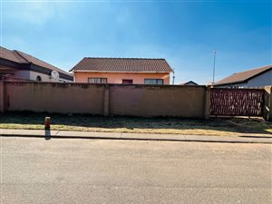 2 Bed House in Kwa Thema