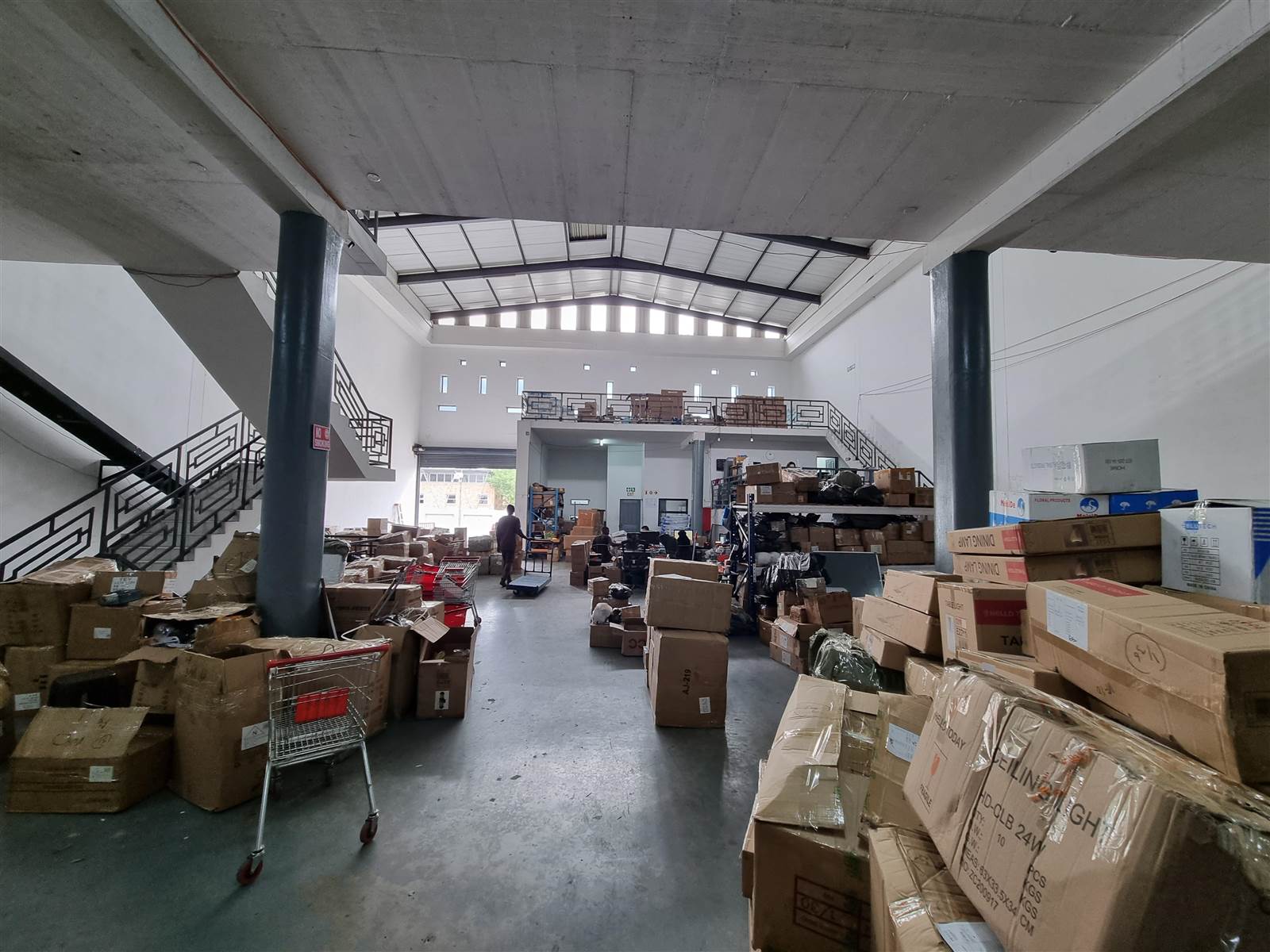 2300  m² Industrial space in Ormonde photo number 7