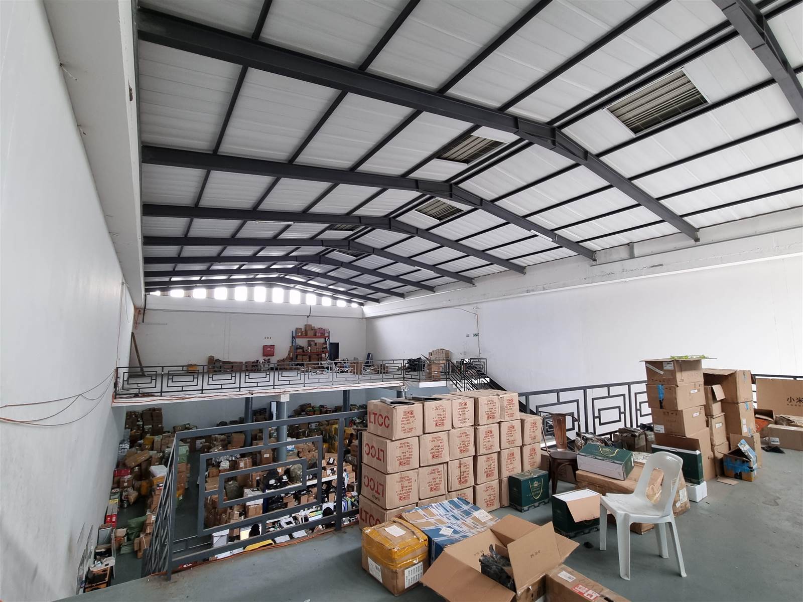 2300  m² Industrial space in Ormonde photo number 14