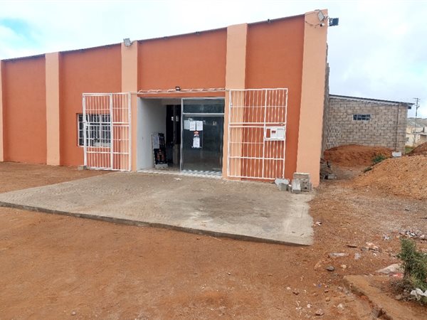 423 m² Commercial space 423 m² Commercial space