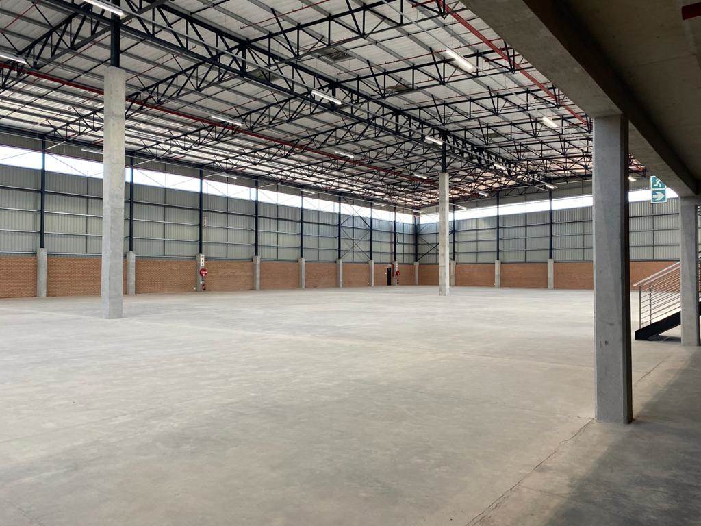 3704  m² Industrial space in Louwlardia photo number 6