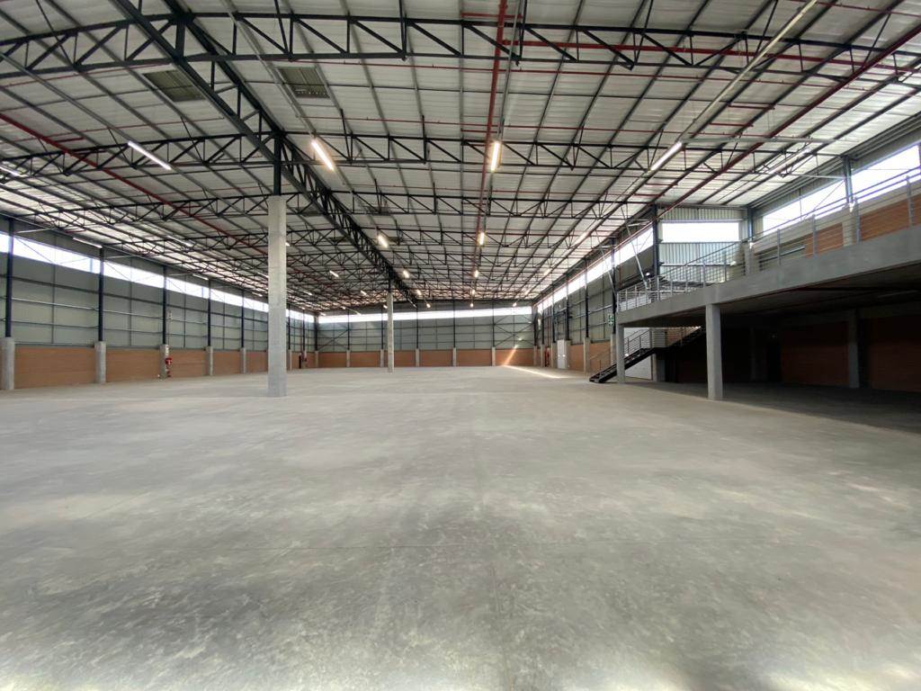 3704  m² Industrial space in Louwlardia photo number 7
