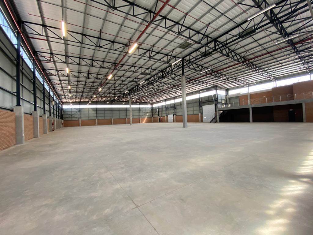3704  m² Industrial space in Louwlardia photo number 5