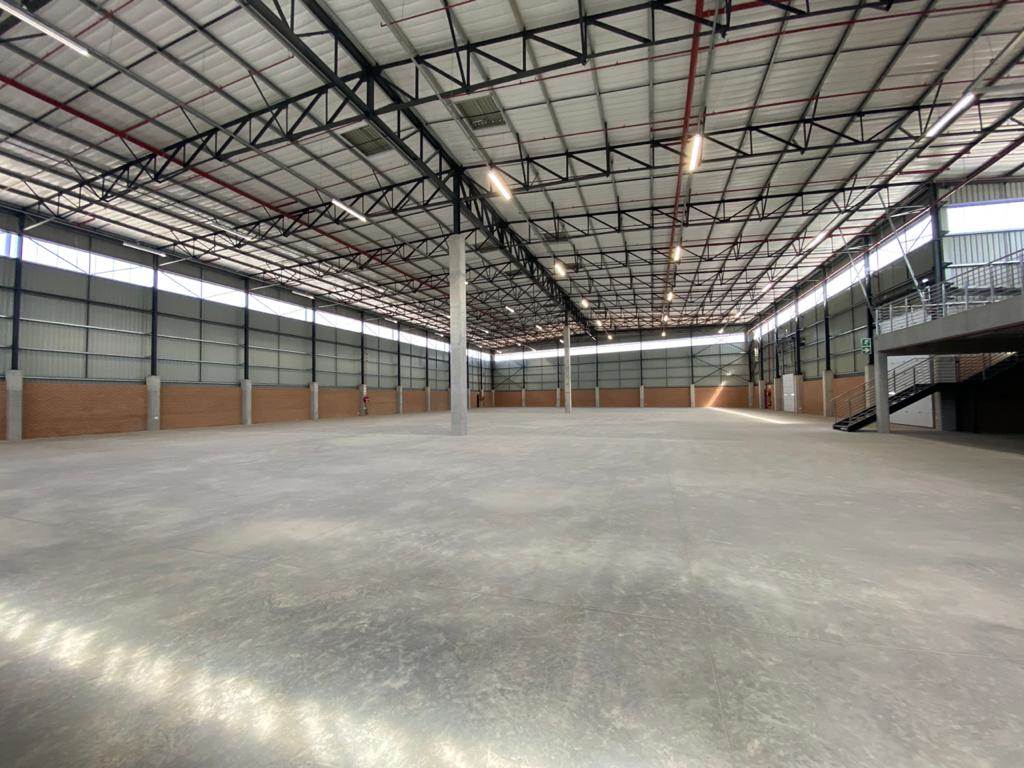 3704  m² Industrial space in Louwlardia photo number 12
