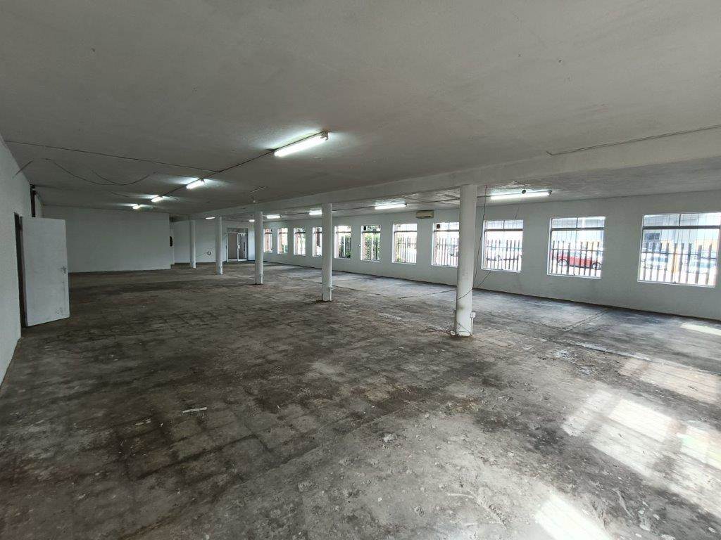 3302  m² Industrial space in Isando photo number 18