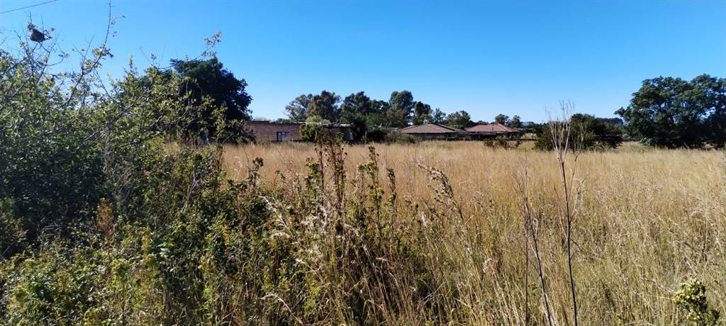 2832 m² Land available in Henley on Klip photo number 3