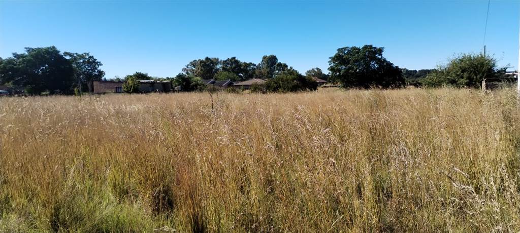 2832 m² Land available in Henley on Klip photo number 7
