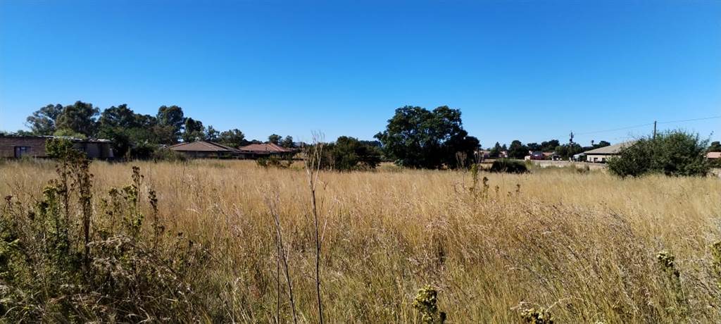 2832 m² Land available in Henley on Klip photo number 4