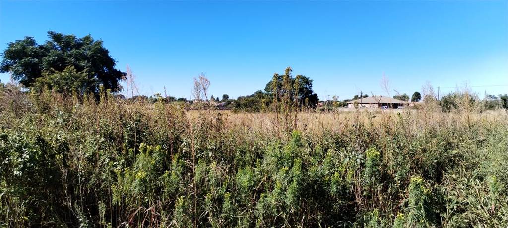 2832 m² Land available in Henley on Klip photo number 2