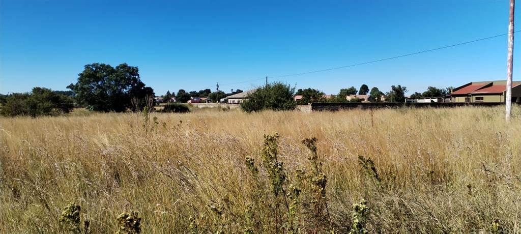 2832 m² Land available in Henley on Klip photo number 5